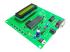 Atmel AT89S52 Development Board